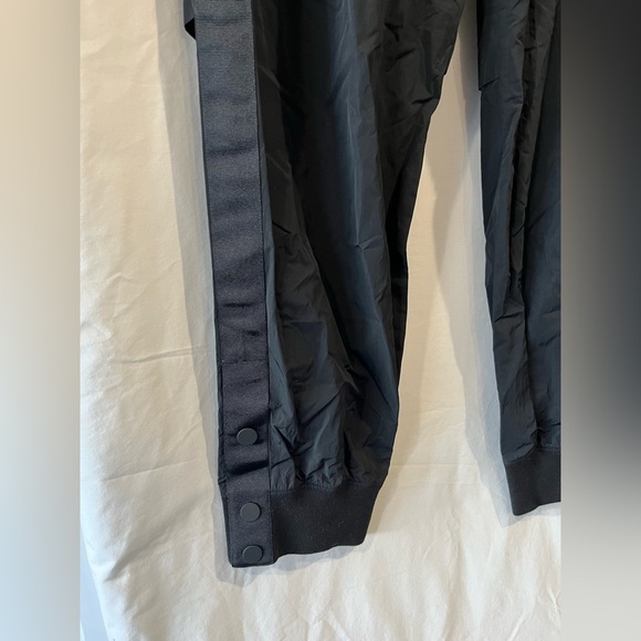 Athleta x Allyson Felix Black Legend Track Pants - Picture 4 of 9